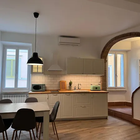 Trastevere Trentadue Appartement Rome
