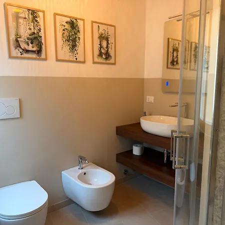 Appartement Trastevere Trentadue