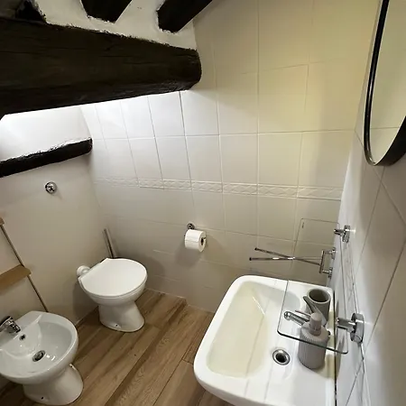 Trastevere Trentadue Appartement Rome