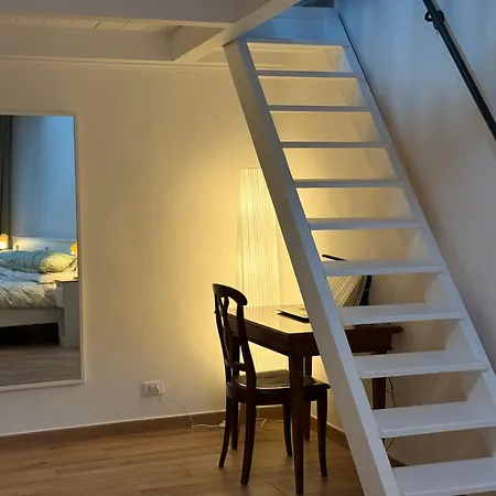 Trastevere Trentadue Appartement *
