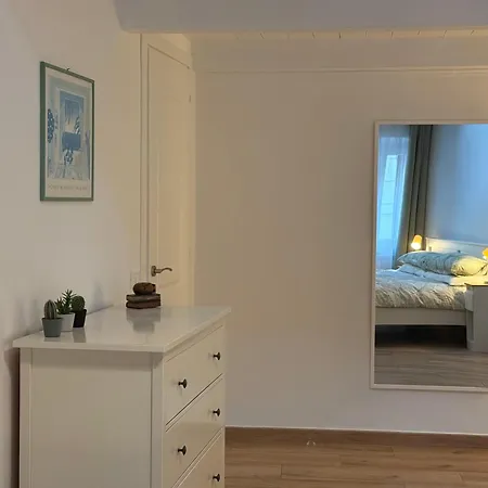Appartement Trastevere Trentadue *