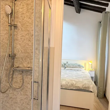 Trastevere Trentadue Appartement *