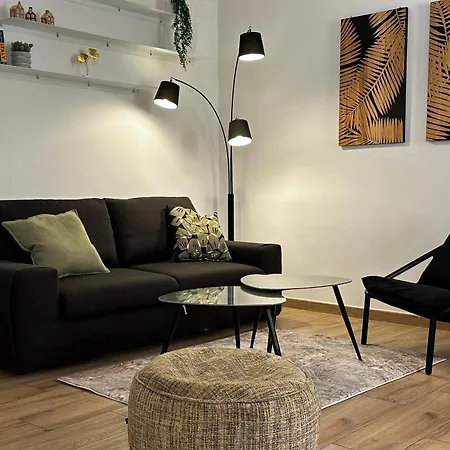 Appartement Trastevere Trentadue Rome