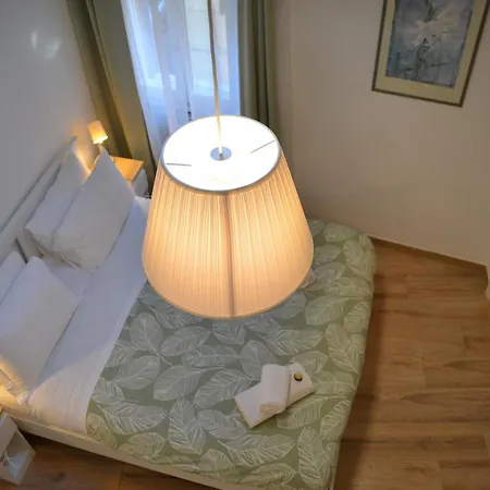 Apartamento Trastevere Trentadue *