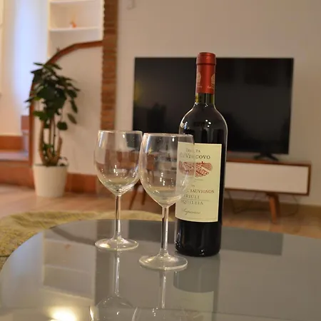 Trastevere Trentadue Roma