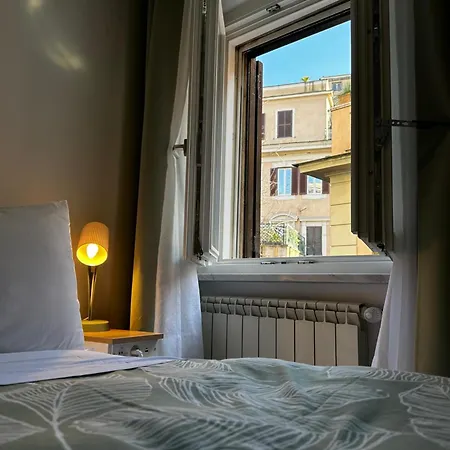 Trastevere Trentadue *
