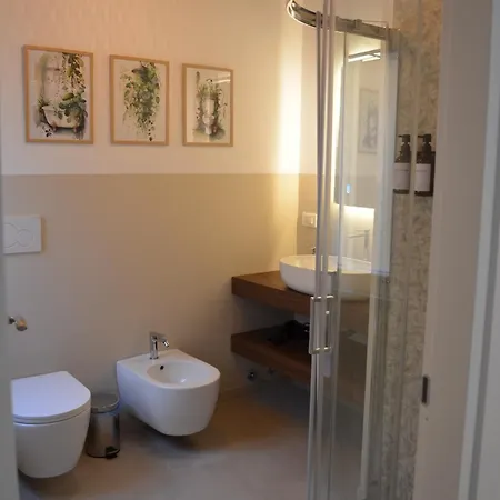 Trastevere Trentadue Appartement Rome