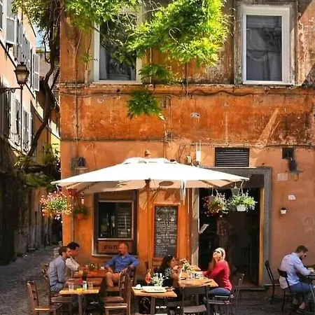 Trastevere Trentadue