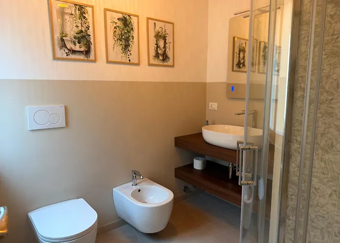 Apartamento Trastevere Trentadue