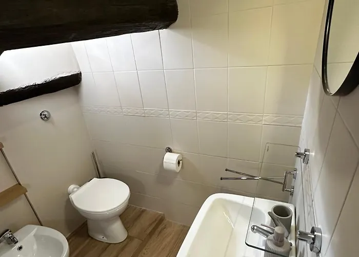 Trastevere Trentadue Apartamento Roma