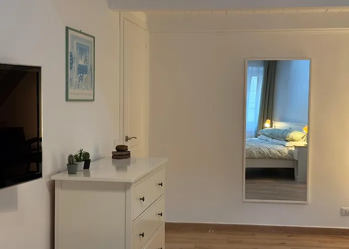 Apartamento Trastevere Trentadue *
