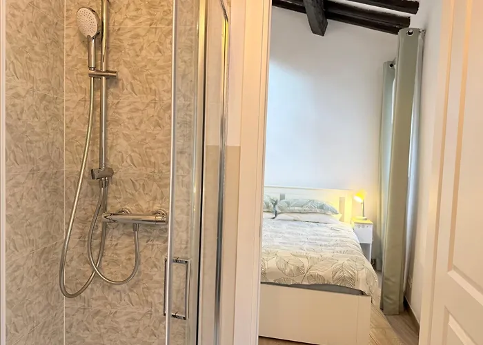 Trastevere Trentadue Apartamento *