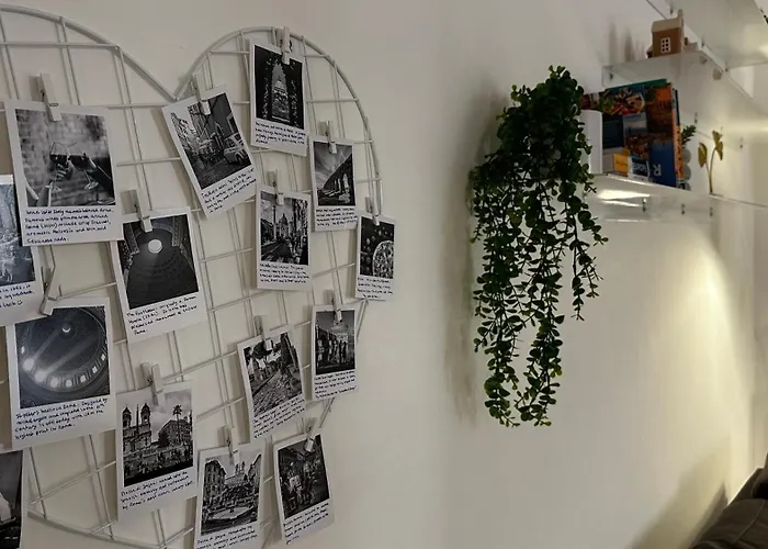 Trastevere Trentadue * Roma