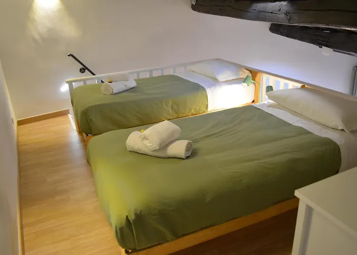 Trastevere Trentadue Roma