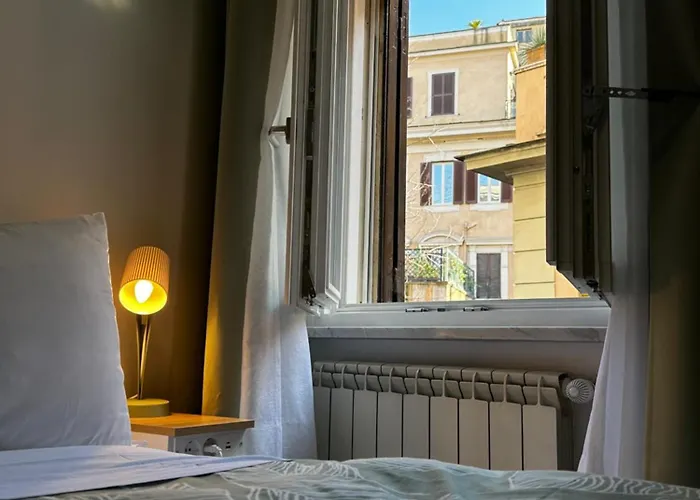 Trastevere Trentadue *