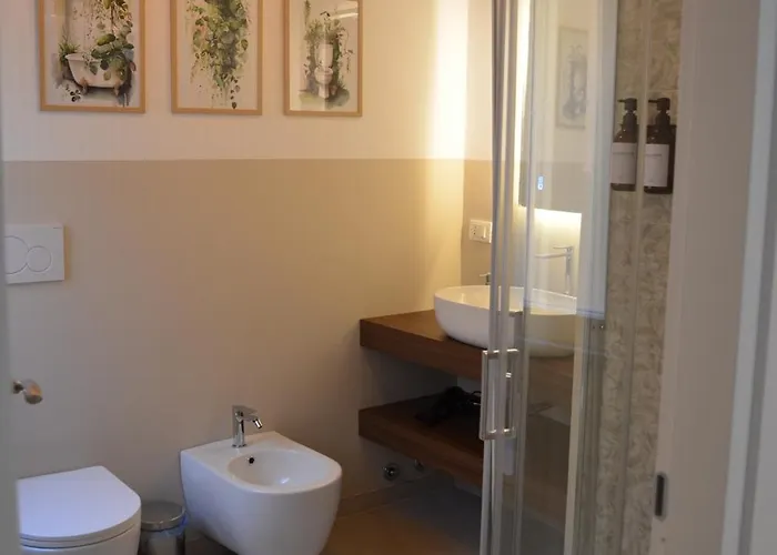 Trastevere Trentadue Apartamento Roma