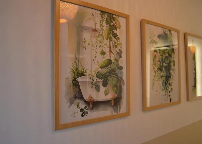 Trastevere Trentadue Apartamento