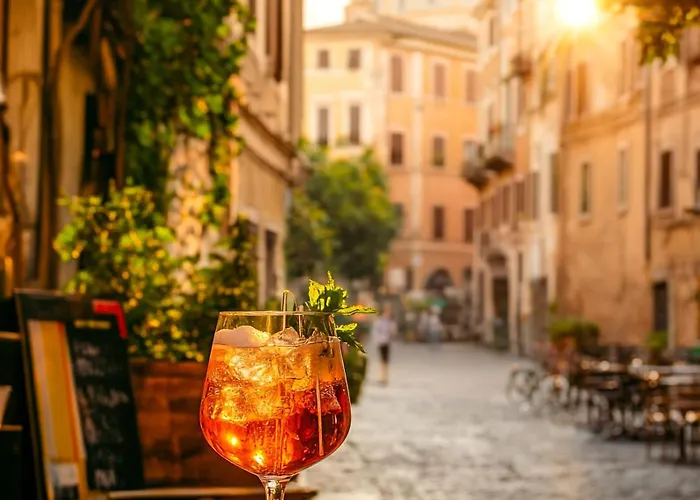 Trastevere Trentadue Apartamento *